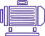 Overhauling of Alternators Icon