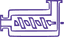 Overhauling of Compressors & Expanders Icon