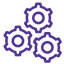 Overhauling of Gear Boxes Icon