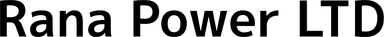 Rana Power Logo