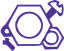 Spares and Consumables Icon