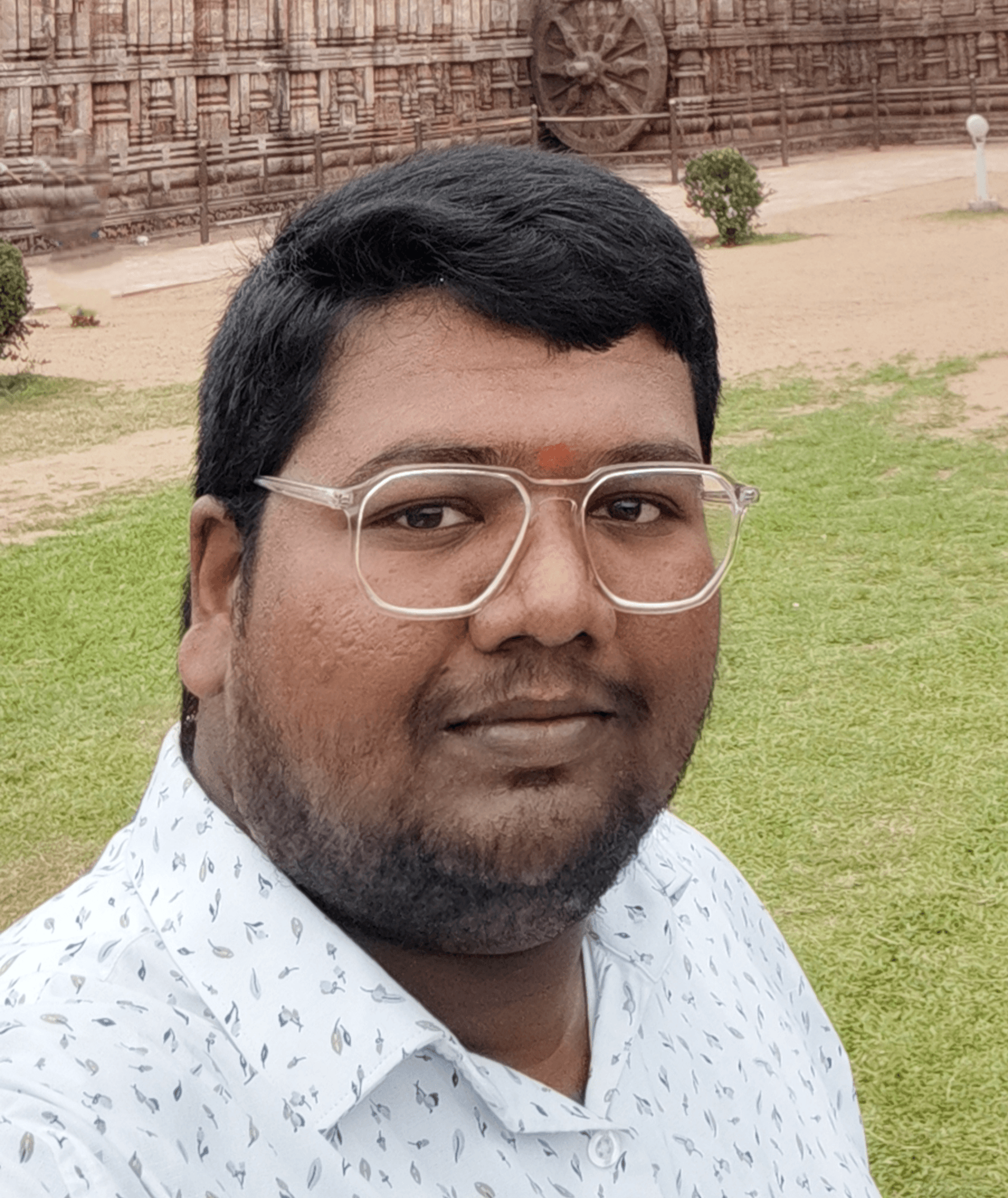 Srikanth K, Director